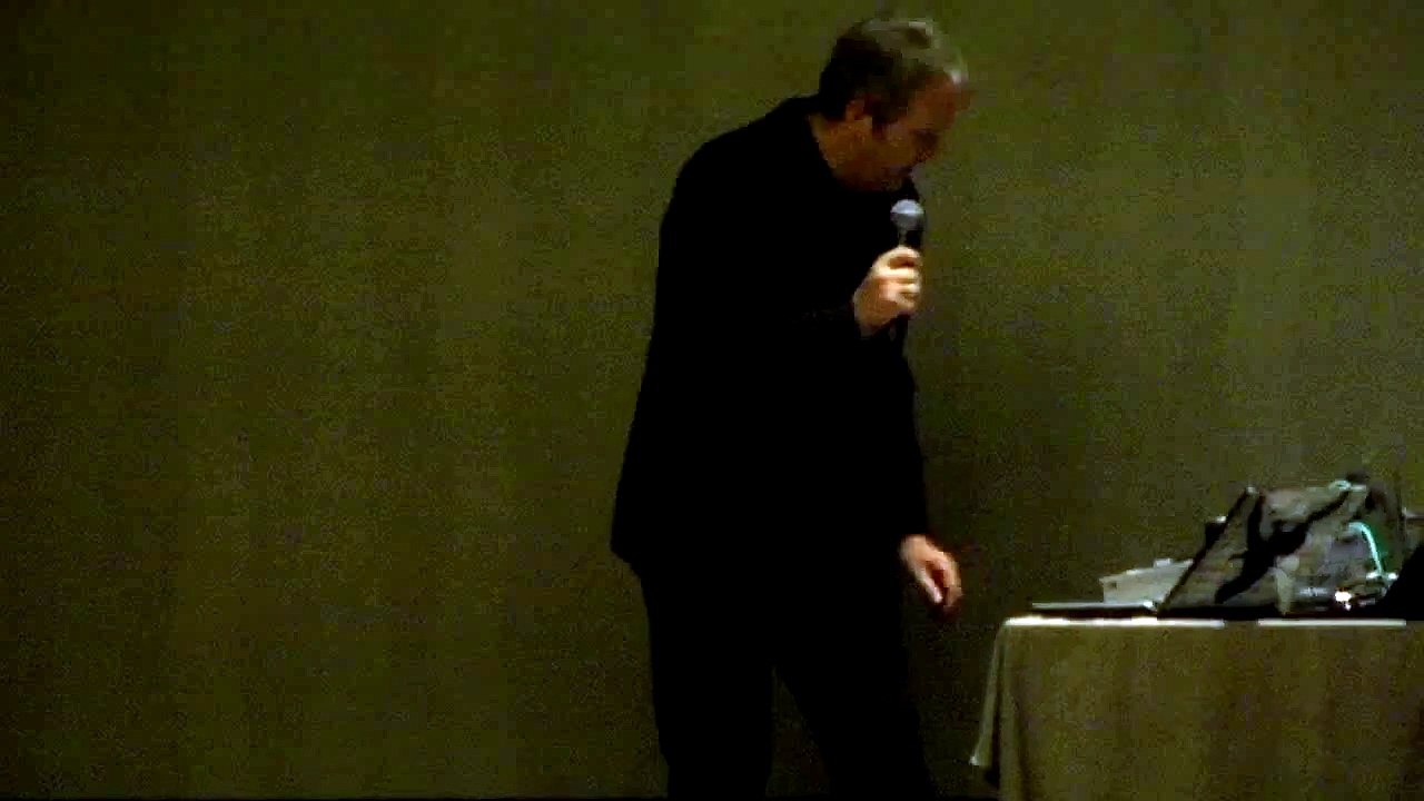 Colin Paul sings 'Fool For Loving You' at the Westin Elvis W