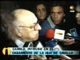 CQC - GONZALITO PELOTUDO EN EL 2002