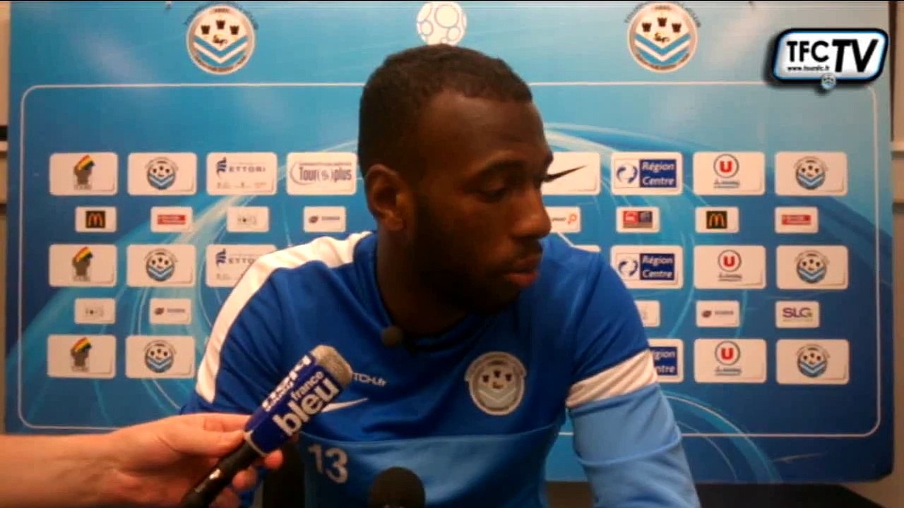 "Dijon viendra pour attaquer" (A. Touré)