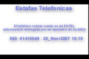 Estafas Telefonicas 1 28/11/2007