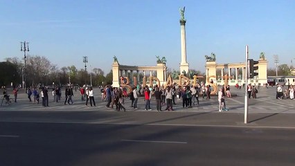 Museum of Fine Arts Budapest (AMAZING Walking Tour!!!)