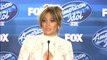 Jennifer Lopez Opens Up About American Idol Being Axed