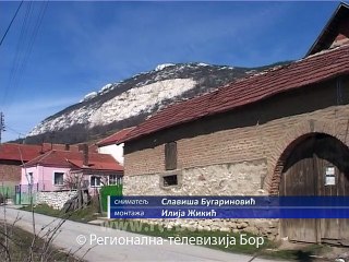 Izbori u mesnim zajednicama Bučje i Tanda, 13. maj 2015. (RTV Bor)