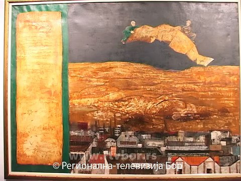 Trkuljin Zapis o Boru, 13. maj 2015. (RTV Bor)