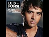 Lagrimas del Mar- Luis Fonsi- Palabras del Silencio