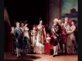 Top Twenty Francisco Goya Paintings