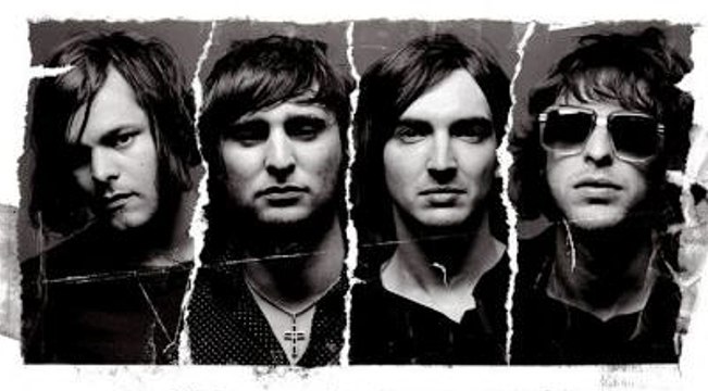 KARAOKE JET - Are you gonna be my girl