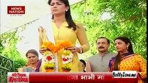 Yeh Rishta Kya Kehlata Hal Full 13th May 2015 - Naksh Pass Layiga Bhabhi Maa Akshara Ko