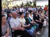 Kosova- Ligji dhe humanizmi, puna dhe dinjiteti, shpresa për Tiranën - Albanian Screen TV