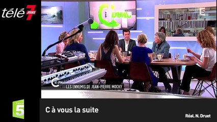 Le zapping du 13/05 : Le sosie vivant de Barbie !