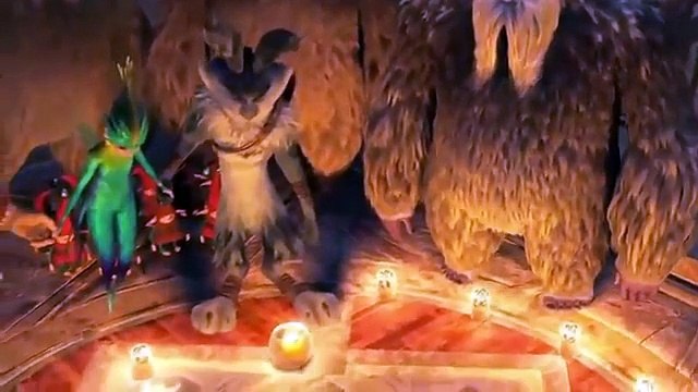 Dibujos animados en español completos - Peliculas completas para niños en espanol de disney HD_2