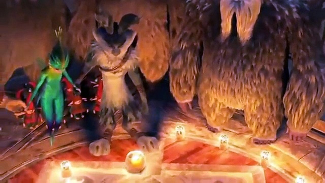 Dibujos animados en español completos - Peliculas completas para niños en espanol de disney HD_2