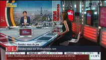 Le rendez-vous du jour: Sophie de Santis - 13/05
