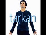 Tarkan - Gül Döktüm Yollarina