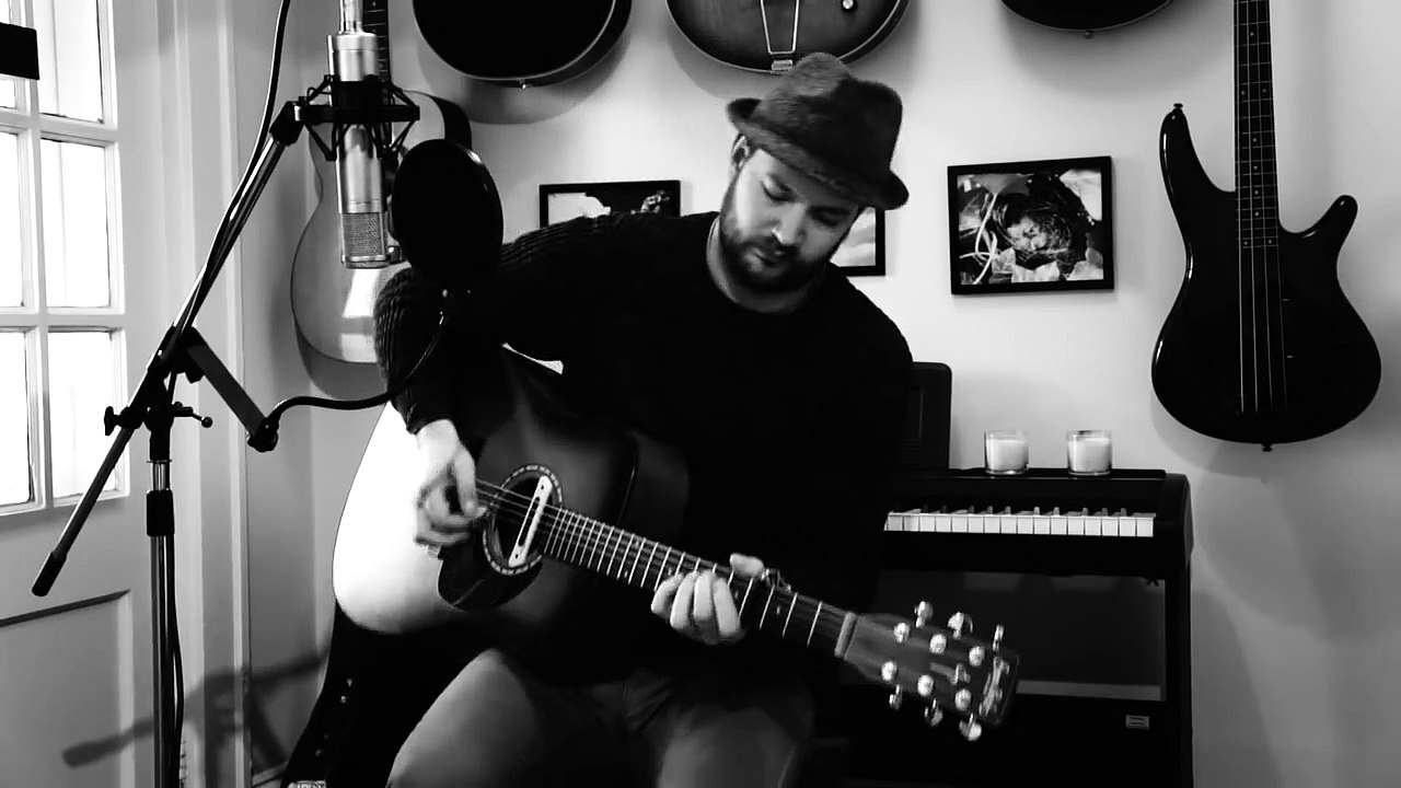 Mark Fossen - Forever Young (Alphaville Cover)