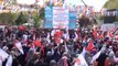 Kütahya Başbakan Davutoğlu Kütahya Mitinginde Konuştu- Aktüel Görüntüler-2