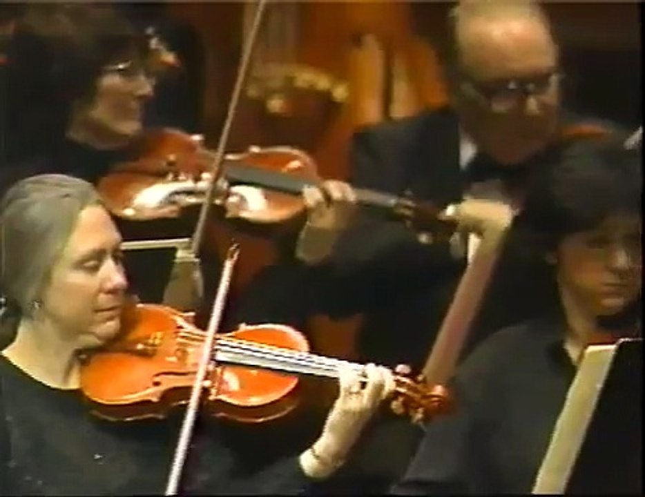 Luciano Pavarotti sings Dein ist mein ganzes Herz (Italian)