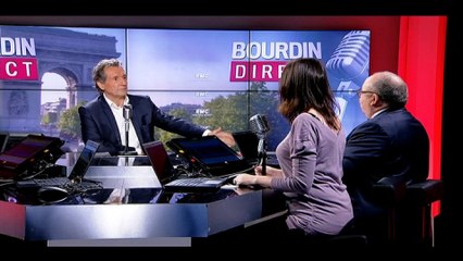 La croissance française rebondit au premier trimestre: + 0.6%