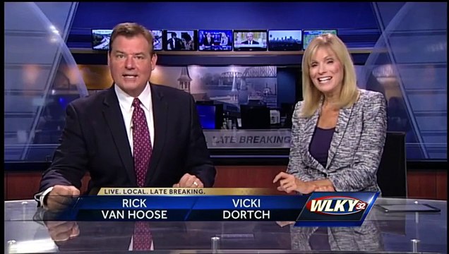 Marine Corps veteran reunited with hero dog