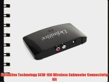 Definitive Technology SCW-100 Wireless Subwoofer Connectivity Kit