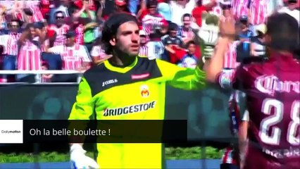 Le génie Suarez, le séducteur Lavezzi, un vol de tablette en direct :  Le Zap Foot du 13 Mai