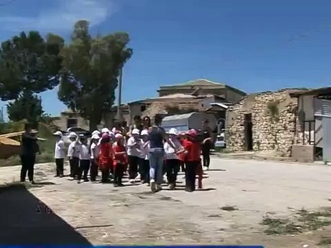 Dalla ricotta al pane A lezione in... fattoria