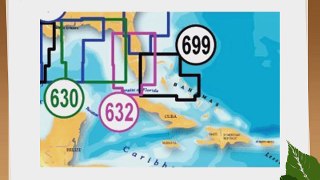 Navionics NAV-MSD/632P  Platinum Florida on SD/microSD Card