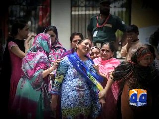 Geo Reports-13 May 2015-Statement of eyewitness