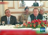 Foreign forces trying to sabotage economic corridor project:PM