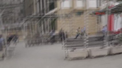 Antalya Liseli Kıza Tecavüz Davası