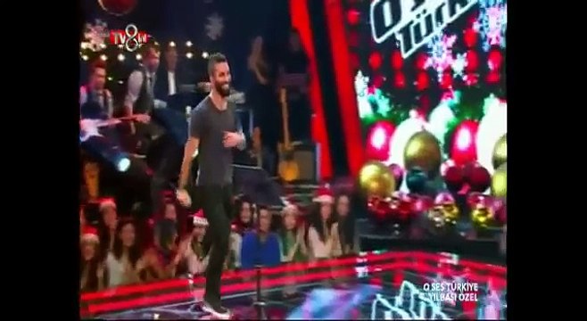 اردا توران لاعب اتلتيكو مدريد يفاجئ حكام ذو فويس