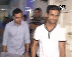 Bevy of celebs spotted at Bombay Velvet screening