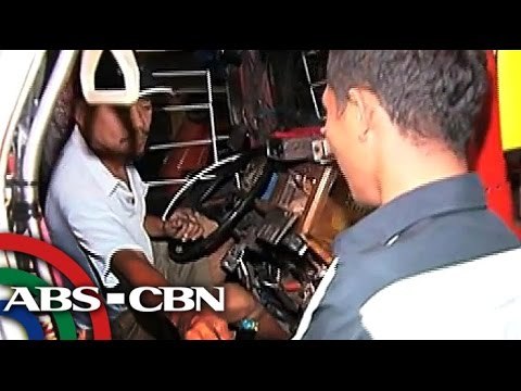 Mga drayber, nangangamba sa muling pagtaas ng presyo ng produktong petrolyo