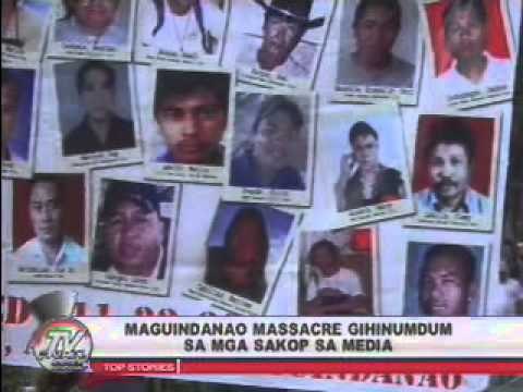 TV Patrol Northern Mindanao - February 24, 2015