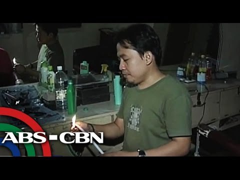 Power blackouts loom as summer arrives