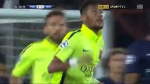 Neymar   lIONEL Messi: mira sus 19 golazos en Champions League (VIDEO)