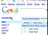 How to Use Gmail : Composing Mail in Gmail