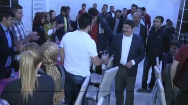 Yasin Aktay: 1950 Yılından İtibaren Türkiye'de Yavaş Yavaş Aşamalı Bir Şekilde Halkın İktidarı...