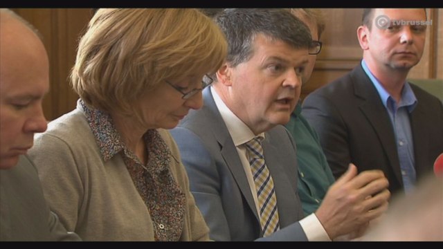 Molenbeek et Malines ensemble contre la radicalisation