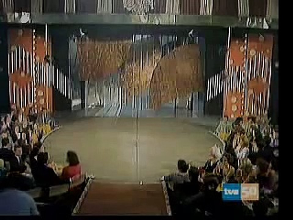 Miguel Gallardo, Hoy tengo ganas de Ti (en vivo)