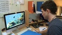 Video zur Praxisausbildung im Bachelor-Studium in Sozialer Arbeit -- Sebastian Sigrist