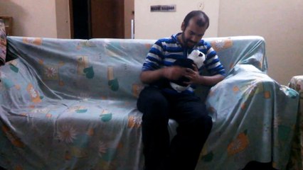 H-Square - "Desi Boys after Breakup"