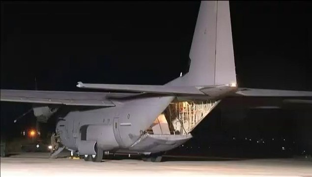 Un infirmier de retour de Sierra Leone devient le second cas d'Ebola en Italie