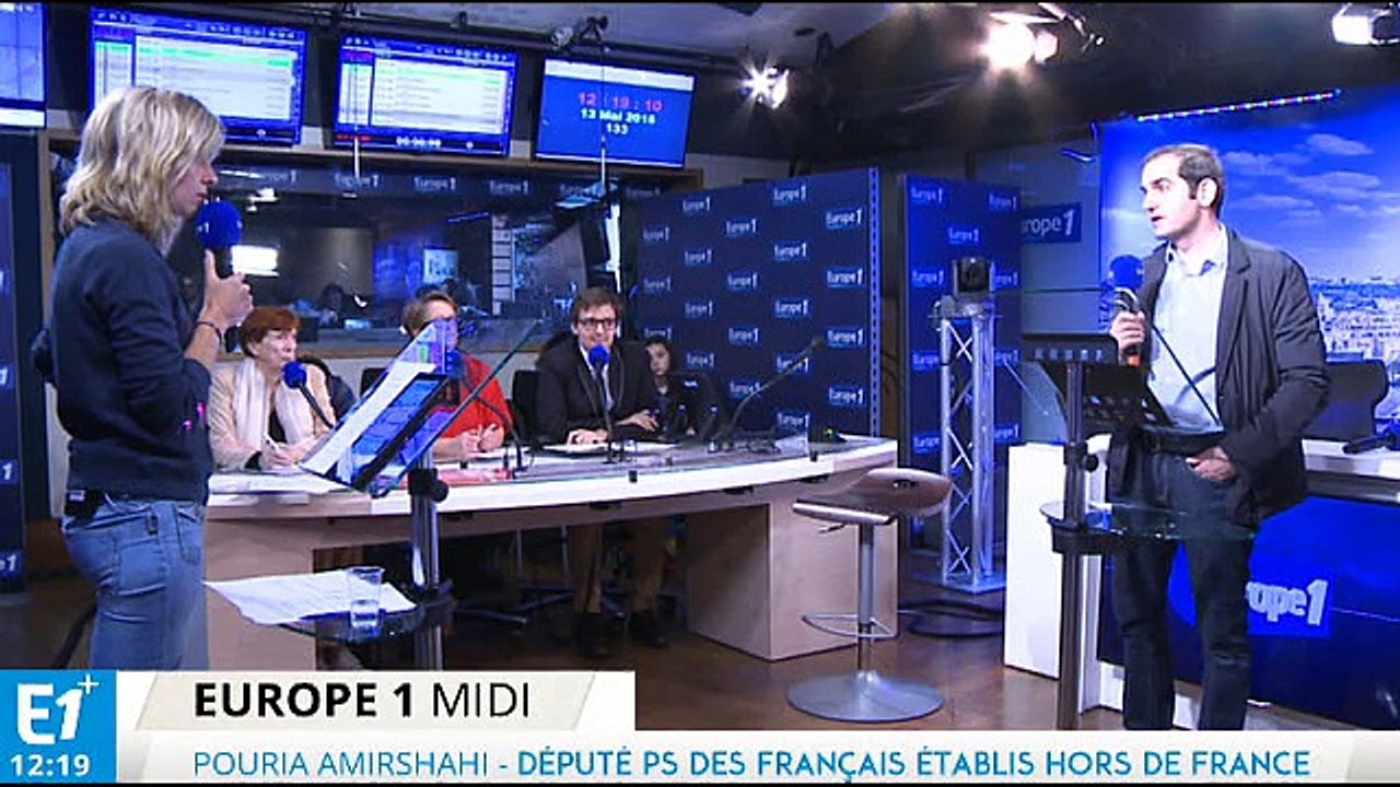 Migrants : "Les quotas, c’est un principe de solidarité européen"