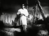 ARZOO (1950) - Aye Dil Mujhe Aisi Jagah Le Chal Jahan Koi Na Ho