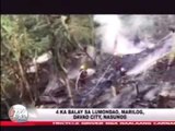 TV Patrol Southern Mindanao - February 24, 2015