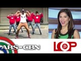 In the Loop: Viral dance moves, sound of Gaga