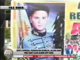 TV Patrol Pampanga - February 24, 2015