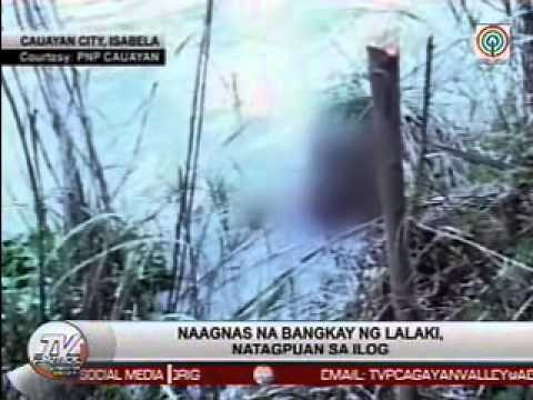TV Patrol Cagayan Valley - February 24, 2015