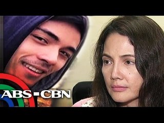 Xian's mom emotionally defends son